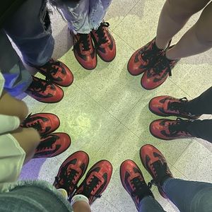 Meet your Posher, Lily